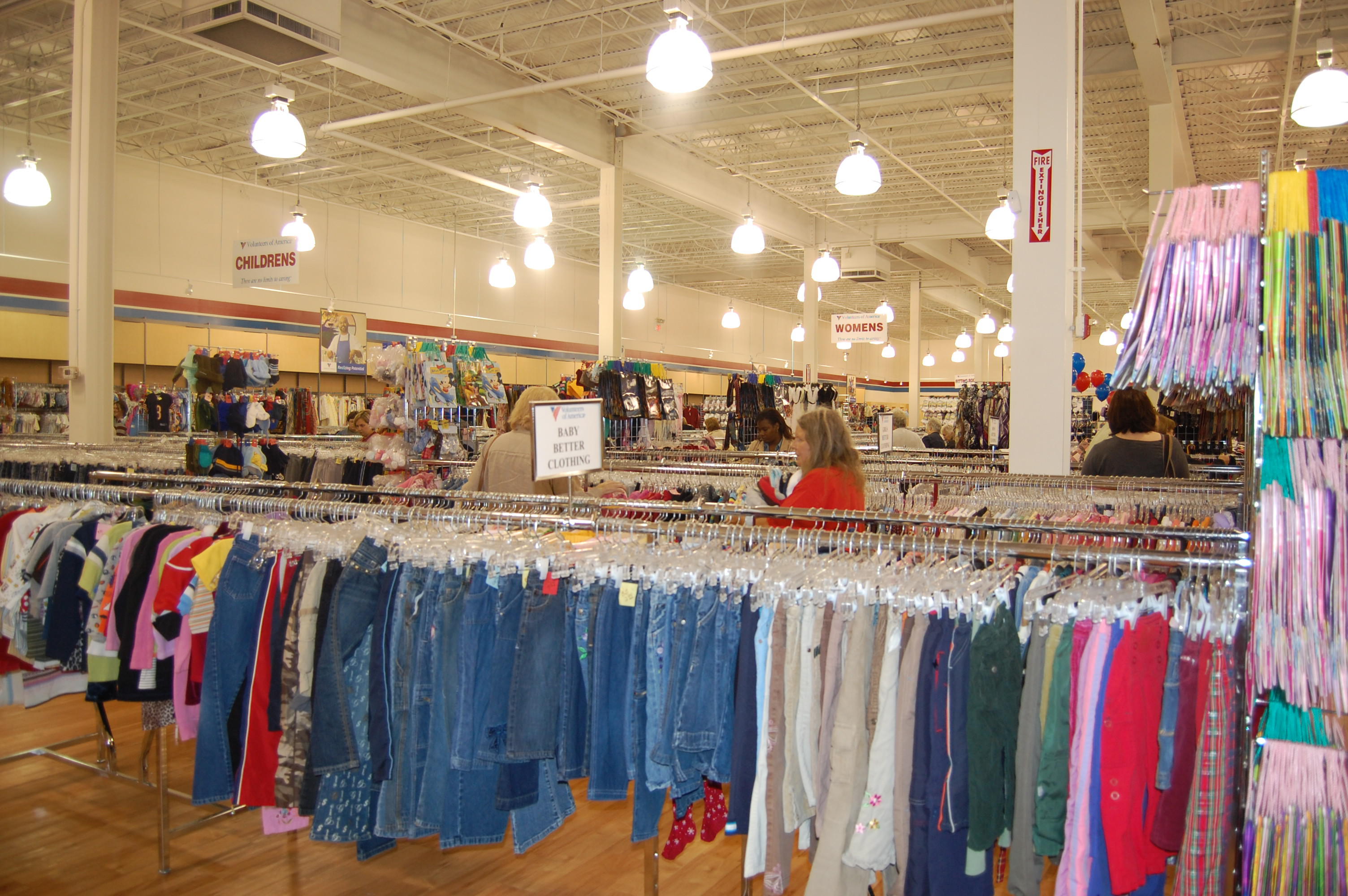 Best Resale Shops Near Me You Should Go To Save Money 