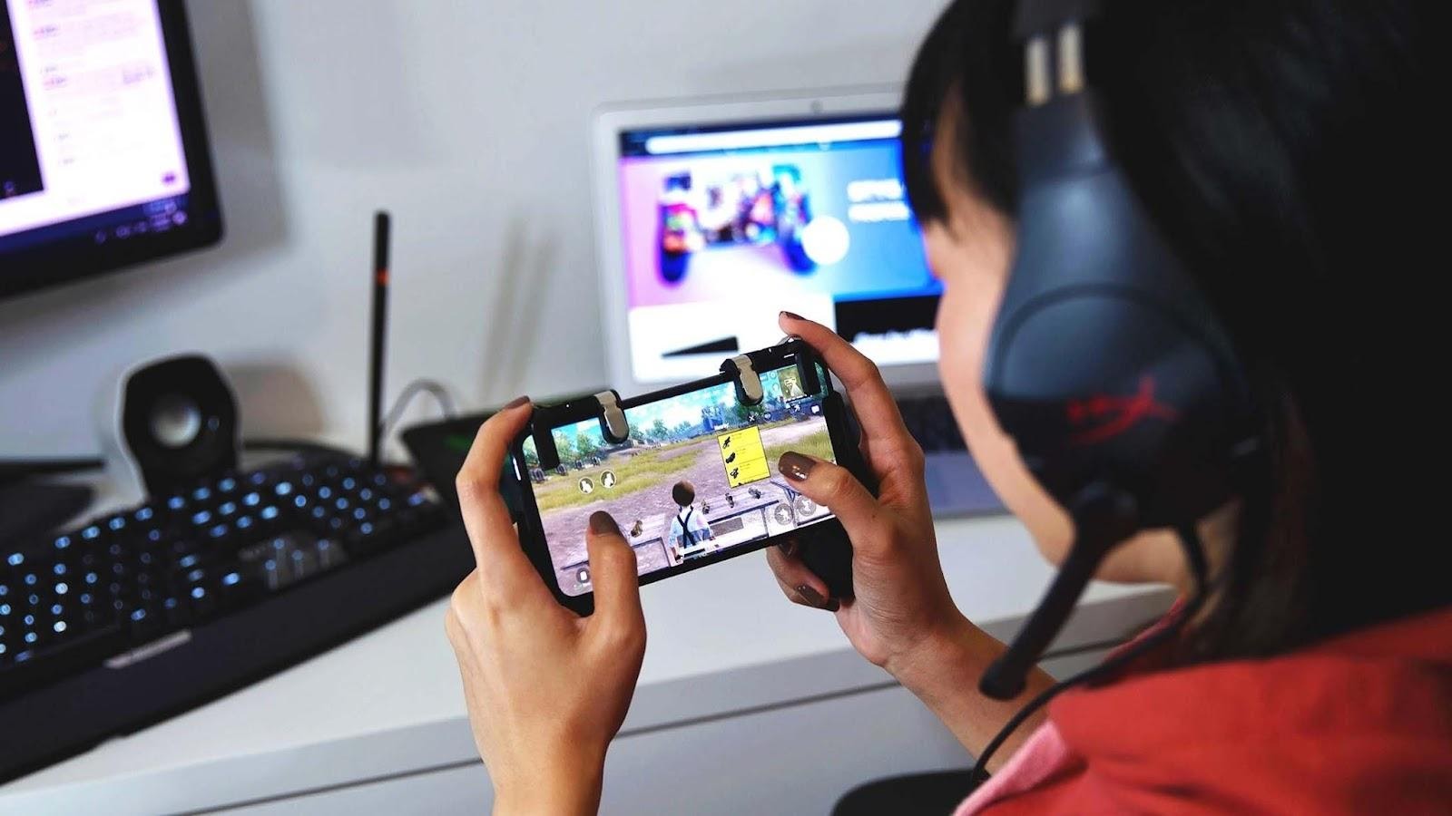 Mobile gaming: most popular experiences in 2021