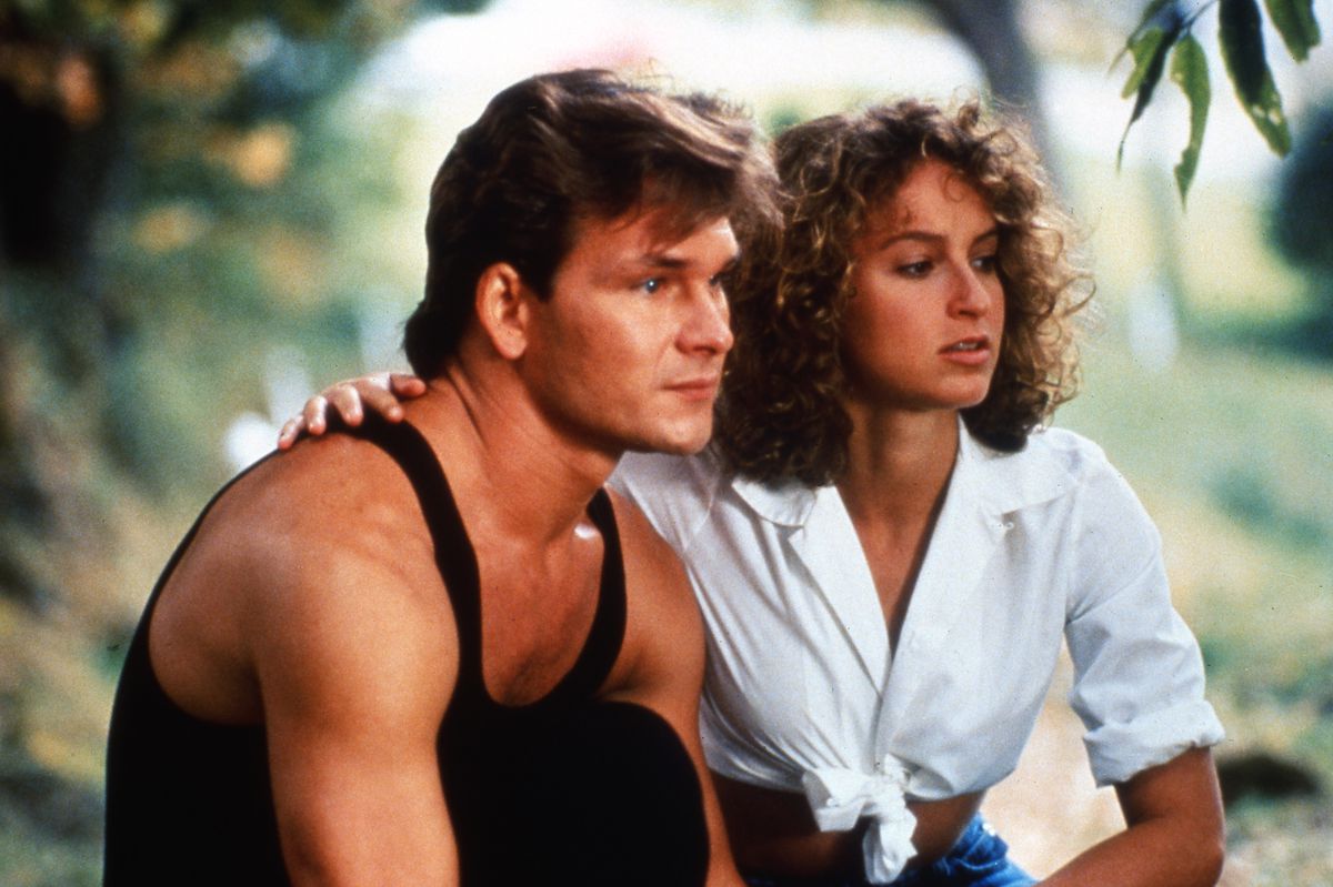 10 Patrick Swayze Movies You Must See