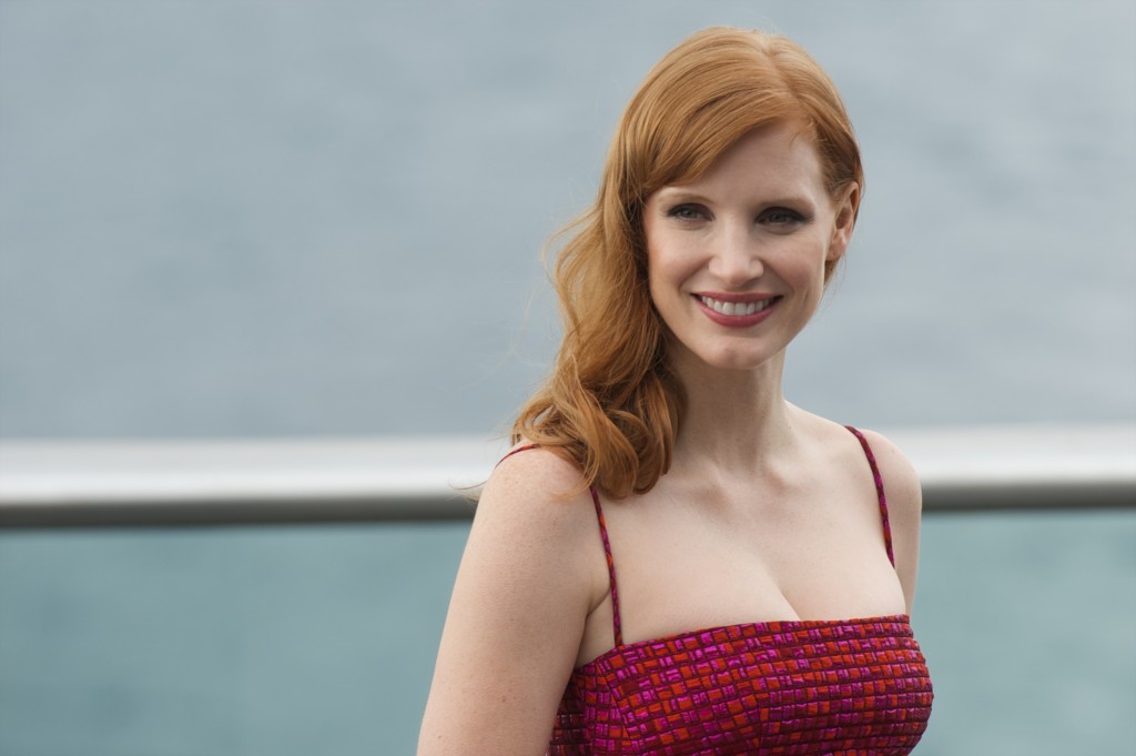 Top 10 Of All Time Jessica Chastain Movies List You Must See 2021