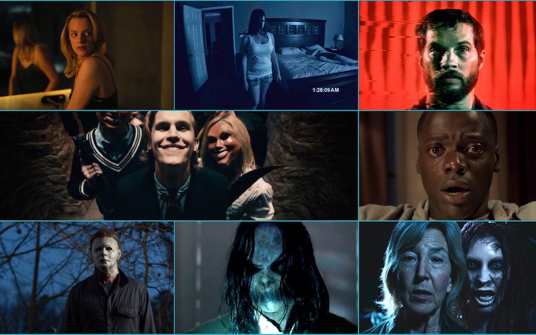 Best Blumhouse Movies List With Storyline: Hub Of Horror Films