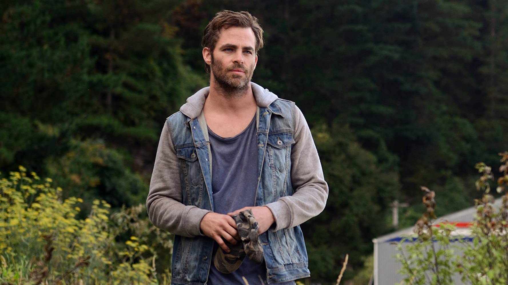 Chris Pine Movies You Should Have Seen By Now