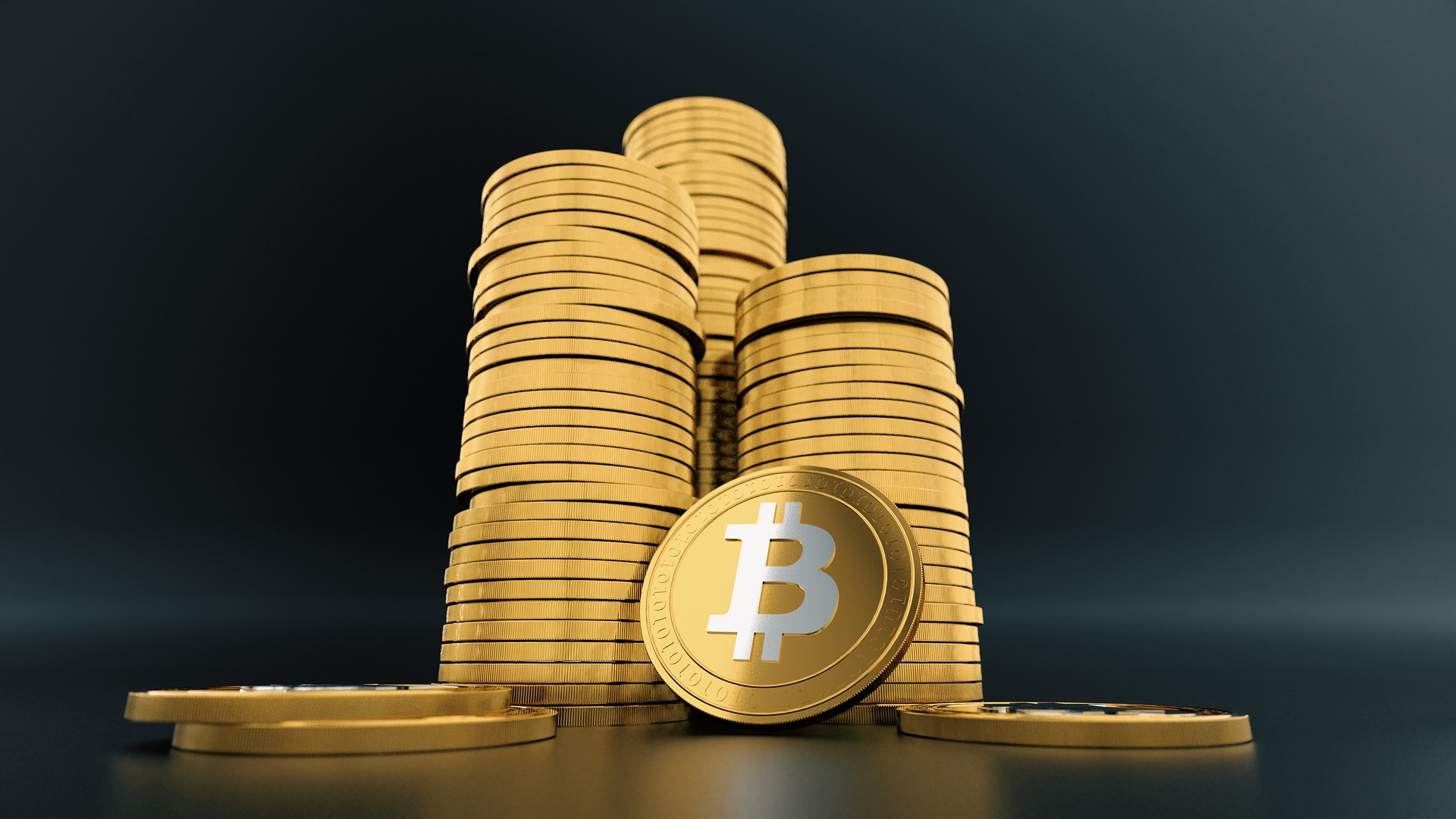 Is bitcoin taxable or not?