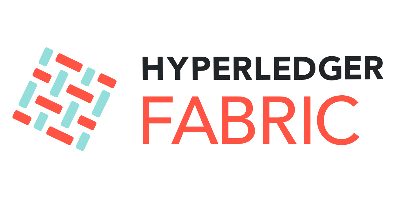 Hyperledger fabric company logo