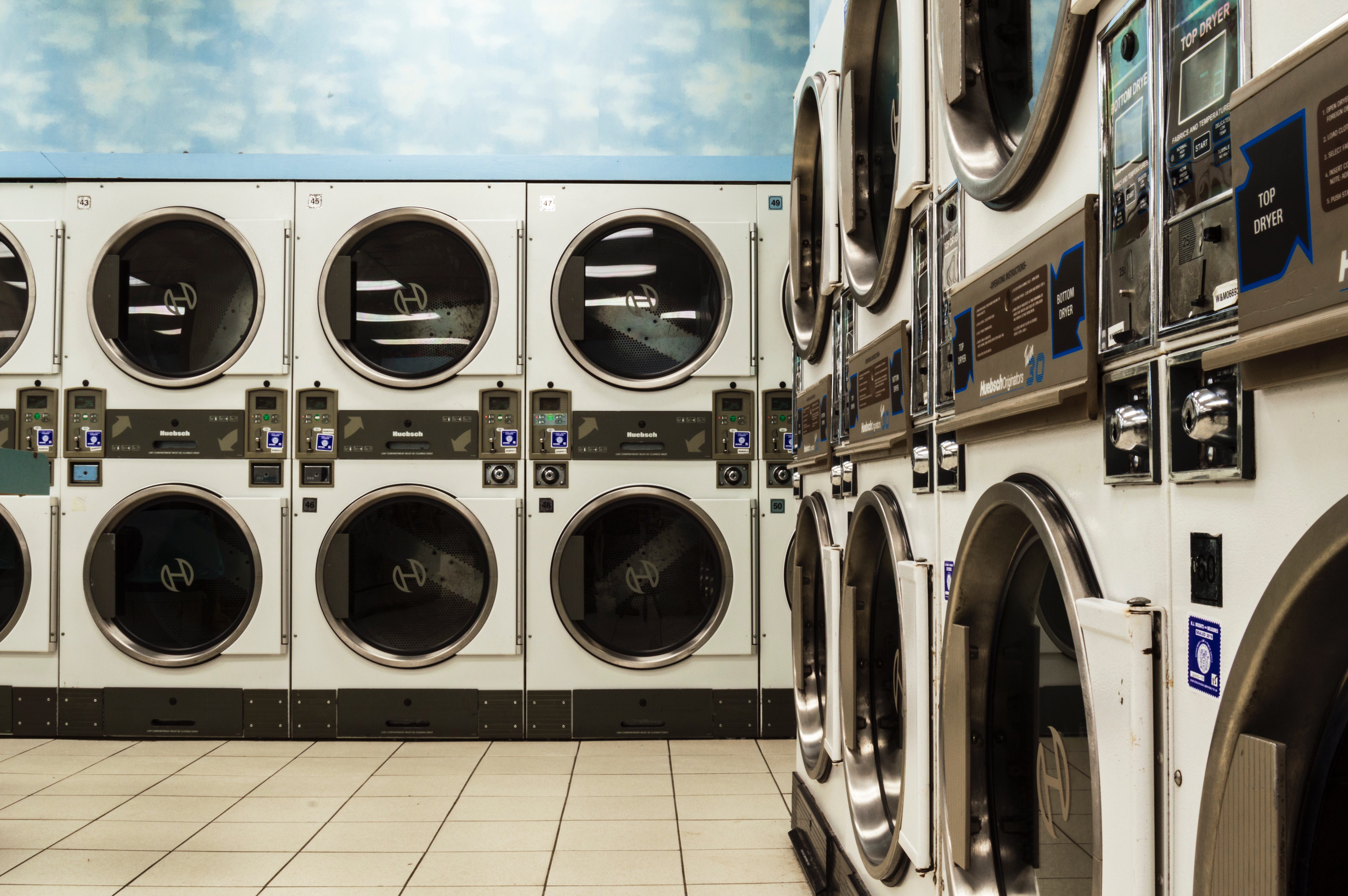 How To Find The Best And Cheap Laundromat Near Me