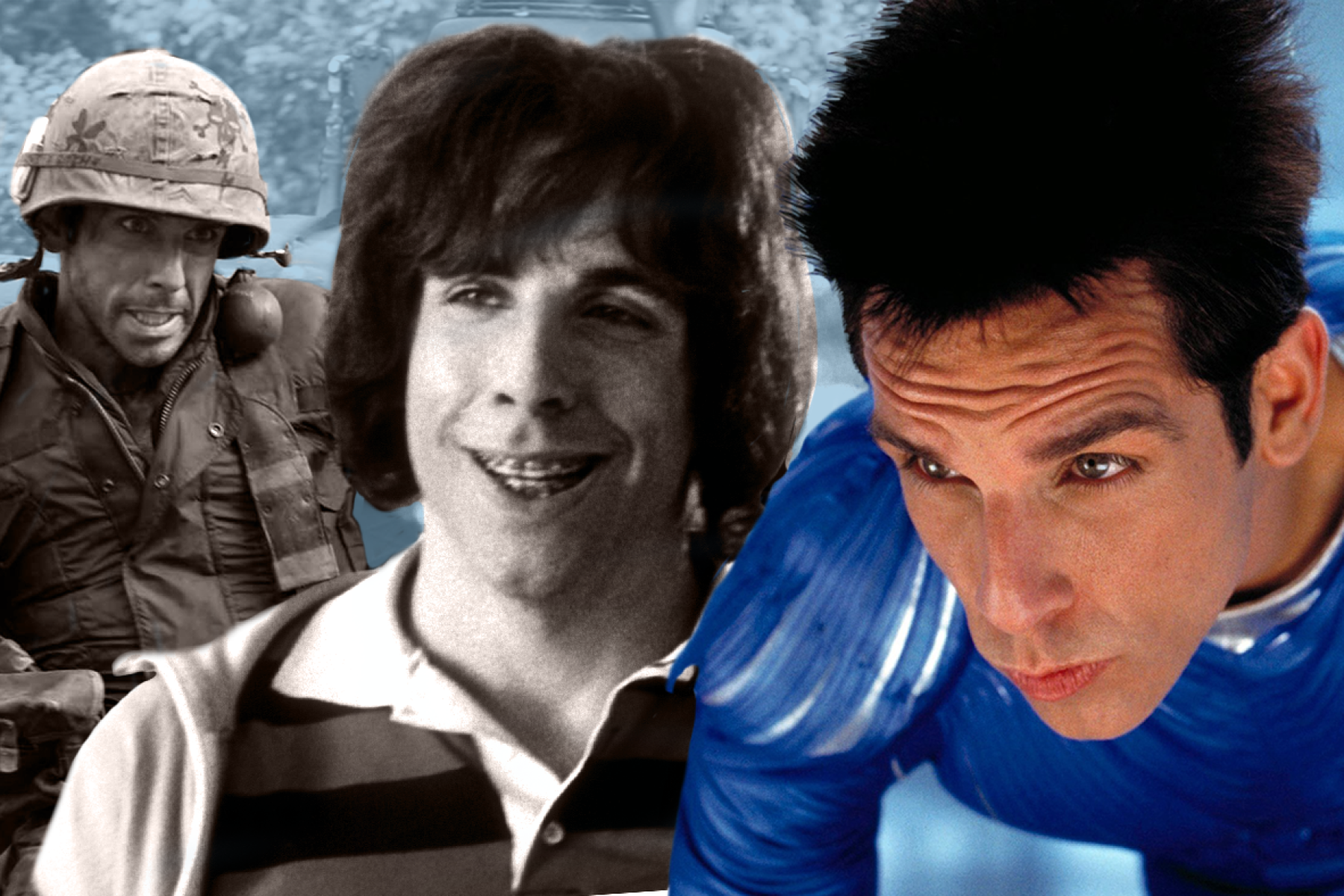 Top 10 Ben Stiller Movies You Should Have Seen By Now
