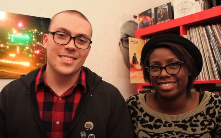 Anthony Fantano Wife - Top 10 Facts And Untold Truths About Dominique Boxley