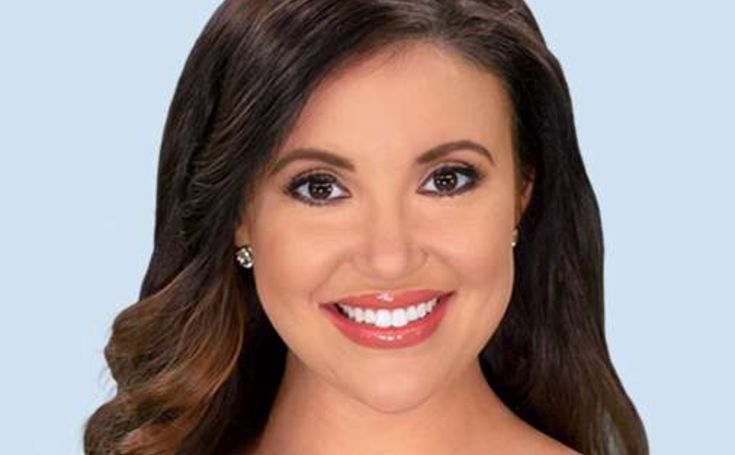 Felicia Combs, an American meteorologist, is well-known for her work at WSVN Channel 7. She formerly worked as a Morning Meteorologist for FOX24 and WPTV News Channel 5.