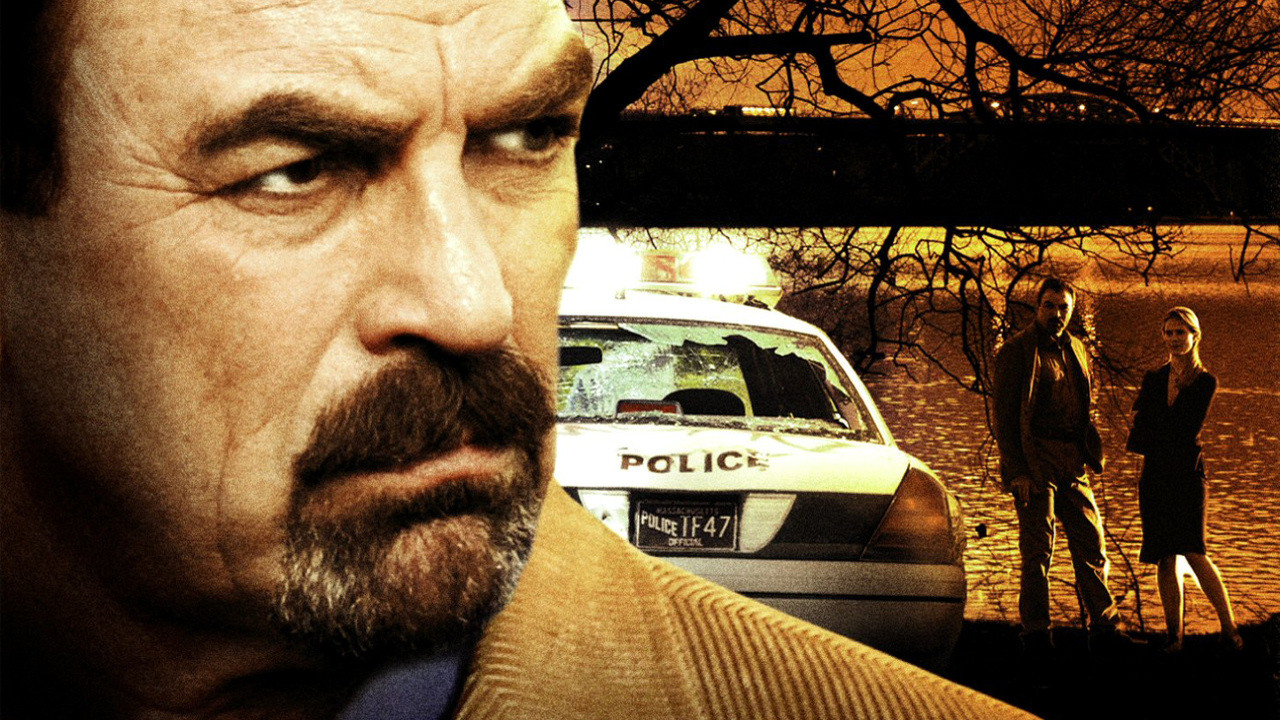 All 9 Jesse Stone Movies In Order To Watch: Full Of Hallmark & Mysteries Movies Series