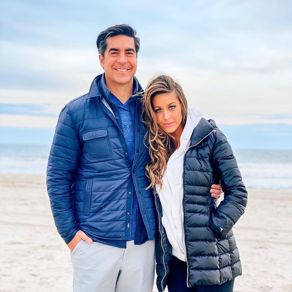 On August 25, 2019, the New Jersey native and her beau confirmed their engagement on Twitter.  Jesse penned: "Emma and I are thrilled to share the news of our engagement! Thank you to all of our loved ones who have shown us so much. We are very thankful." Even US President Donald Trump congratulated Watter, retweeting his message and added, "Jesse & Emma, Great News!"