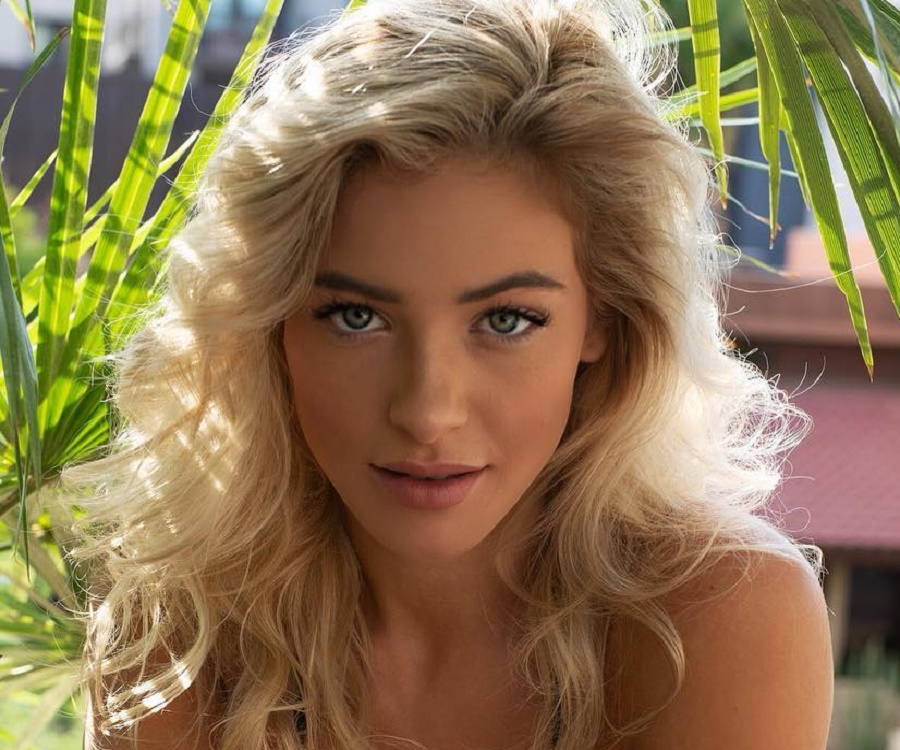 Hannah Palmer is a well-known social media personality. Hannah Palmer has over 2 million Instagram followers, 1.4 thousand YouTube subscribers, 390 thousand Tiktok followers, and over 104 thousand Twitter followers as of May 2021.
