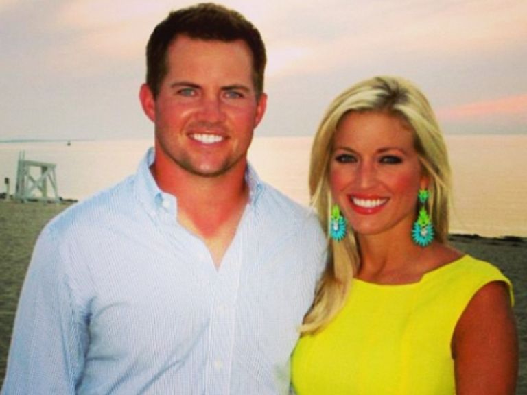 Will Proctor, Ainsley Earhardt Ex-Husband: Wiki, Age, Net Worth, And Football Career