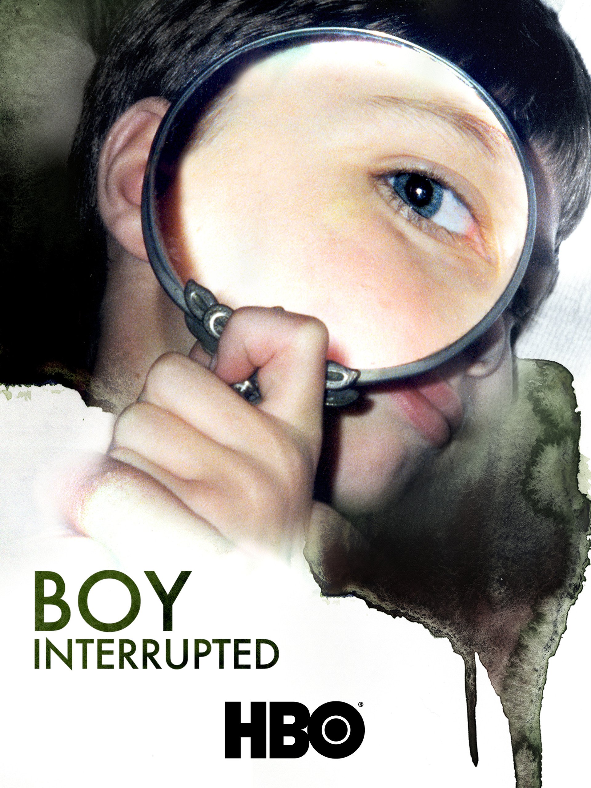 Boy Interrupted is a 2009 documentary filmed by Perry Films. The film is based on the life of Evan Perry, who experienced bipolar depression from a young.