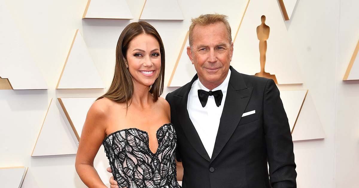 Everything You Need To Know About Kevin Costner’s Wife, Christine Baumgartner
