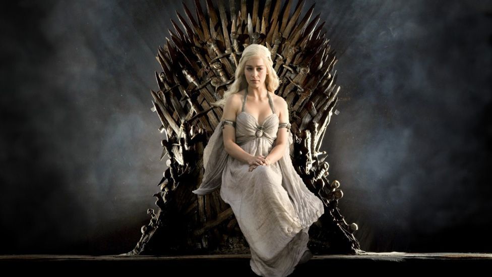 Game of Thrones: Created by David Benioff, D.B. Weiss. With Peter Dinklage, Lena Headey, Emilia Clarke, Kit Harington. 