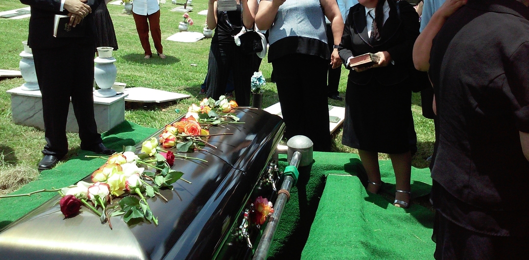Funeral Industry Demand Increase - Shortage of Funeral Caskets