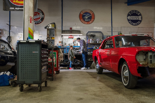 How to Organize and Clean your Garage