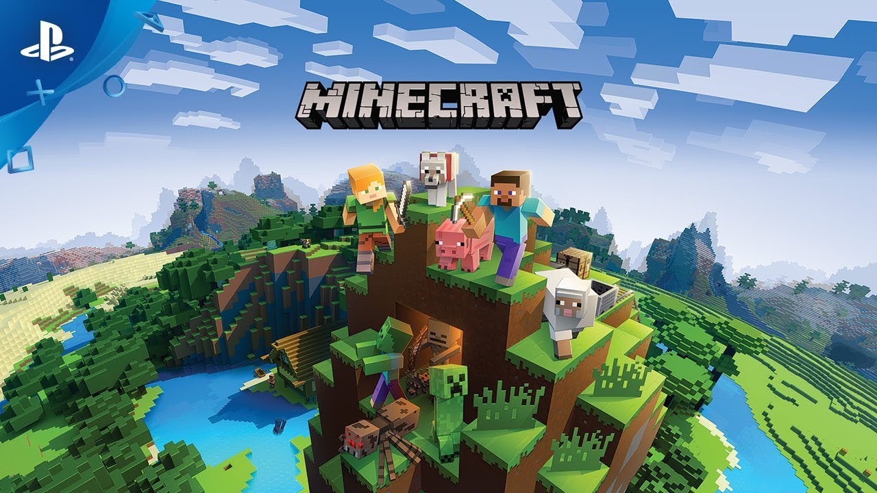 Minecraft is a sandbox video game developed by the Swedish video game developer Mojang Studios. The game was created by Markus "Notch" Persson in the Java programming language