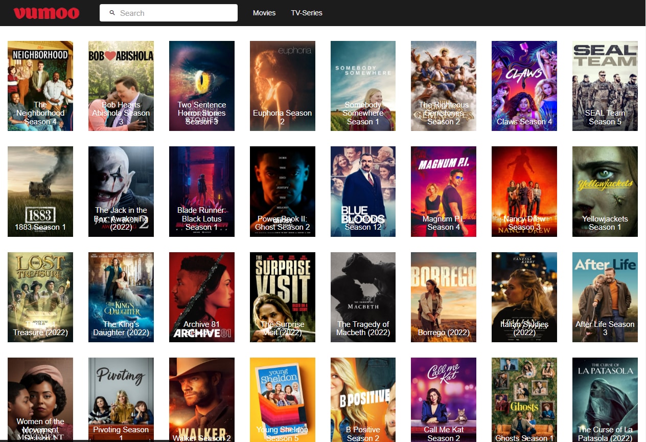 Is Vumoo Safe? Watch Your Favorite Movies Here