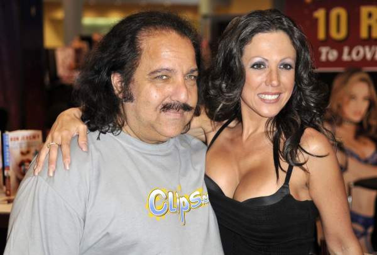 Ron Jeremy is estimated to have a net worth of $1 million, according to Celebrity Net Worth. 