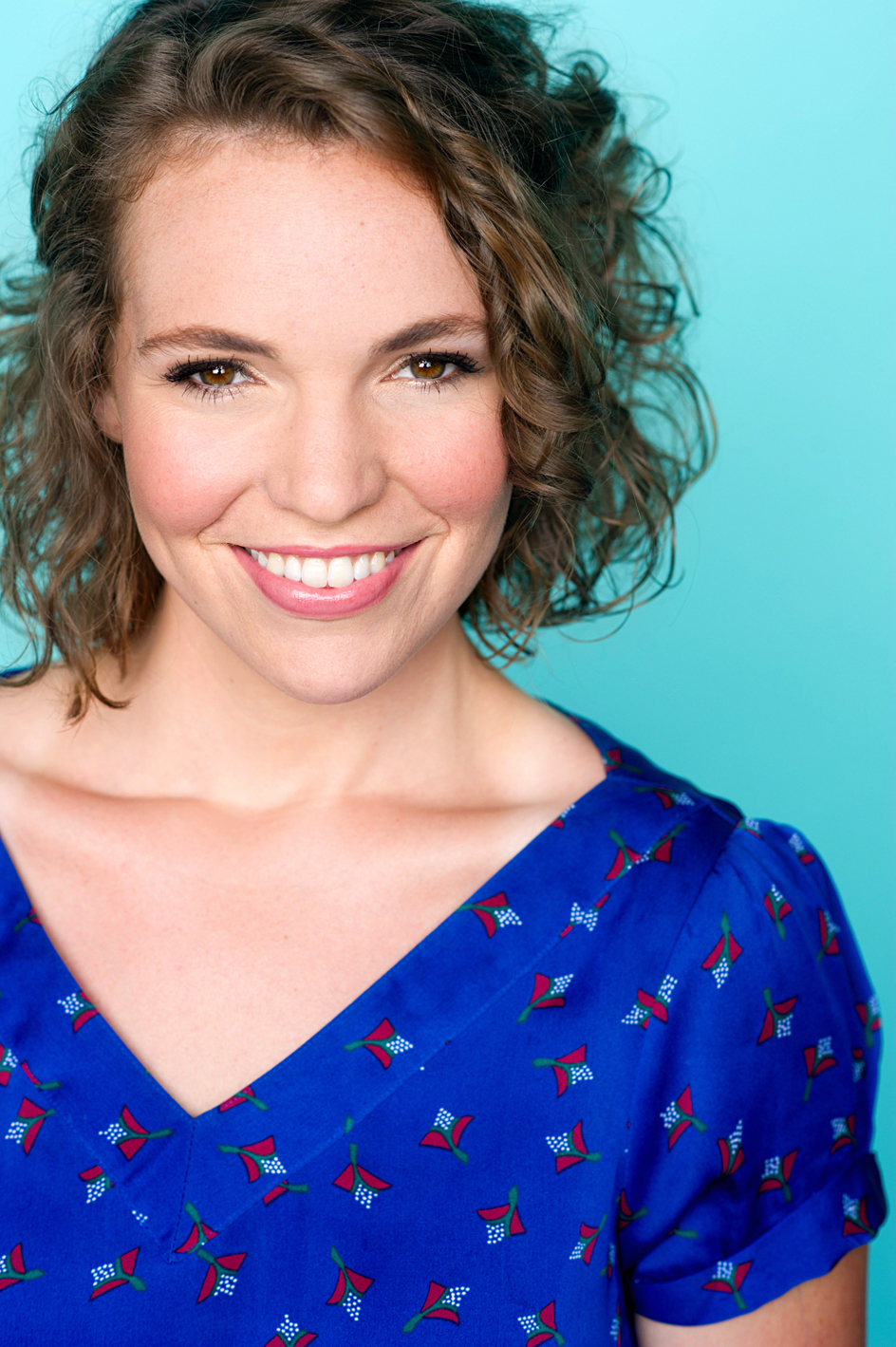 The Domestic Abuse Comedic Beth Stelling Had Been Told To Keep A Secret