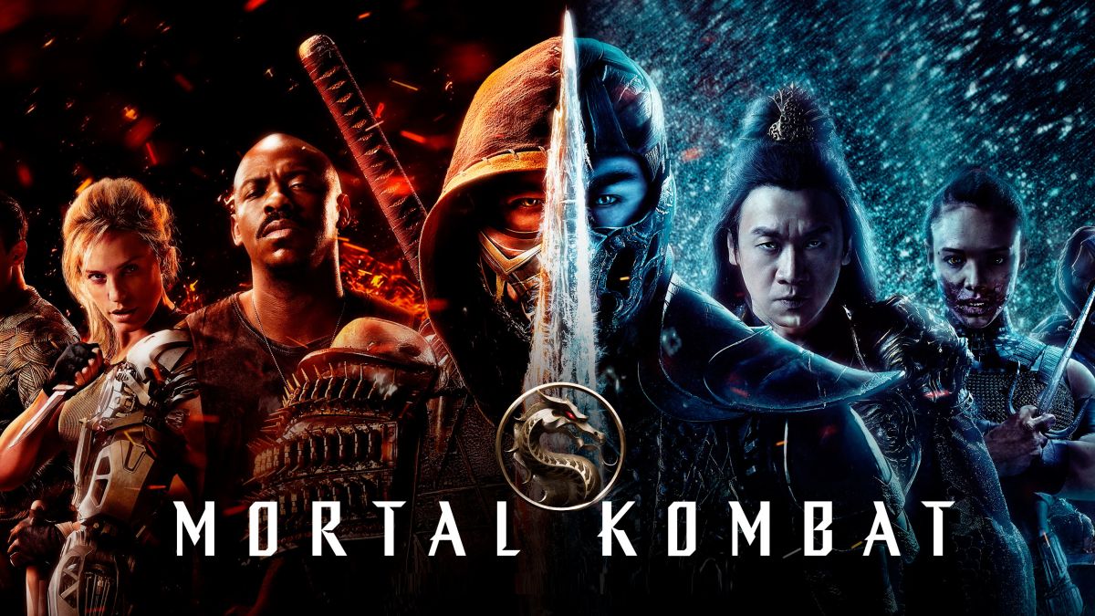 "Mortal Kombat," a new film adaptation of the hit video game franchise, premiered on HBO Max and in theaters on April 23. 