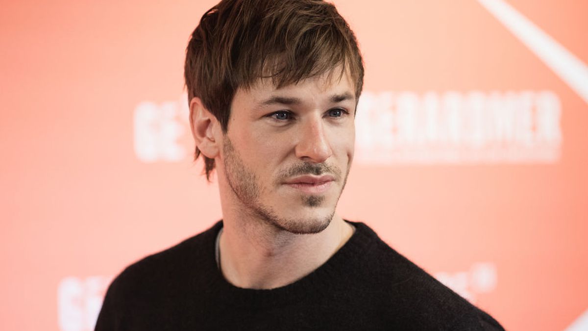 Moon Knight French Actor, Gaspard Ulliel Died After Ski Accident