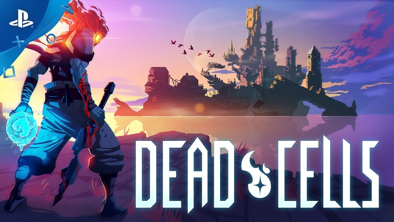 Dead Cells is a rogue-lite, metroidvania inspired, action-platformer. 