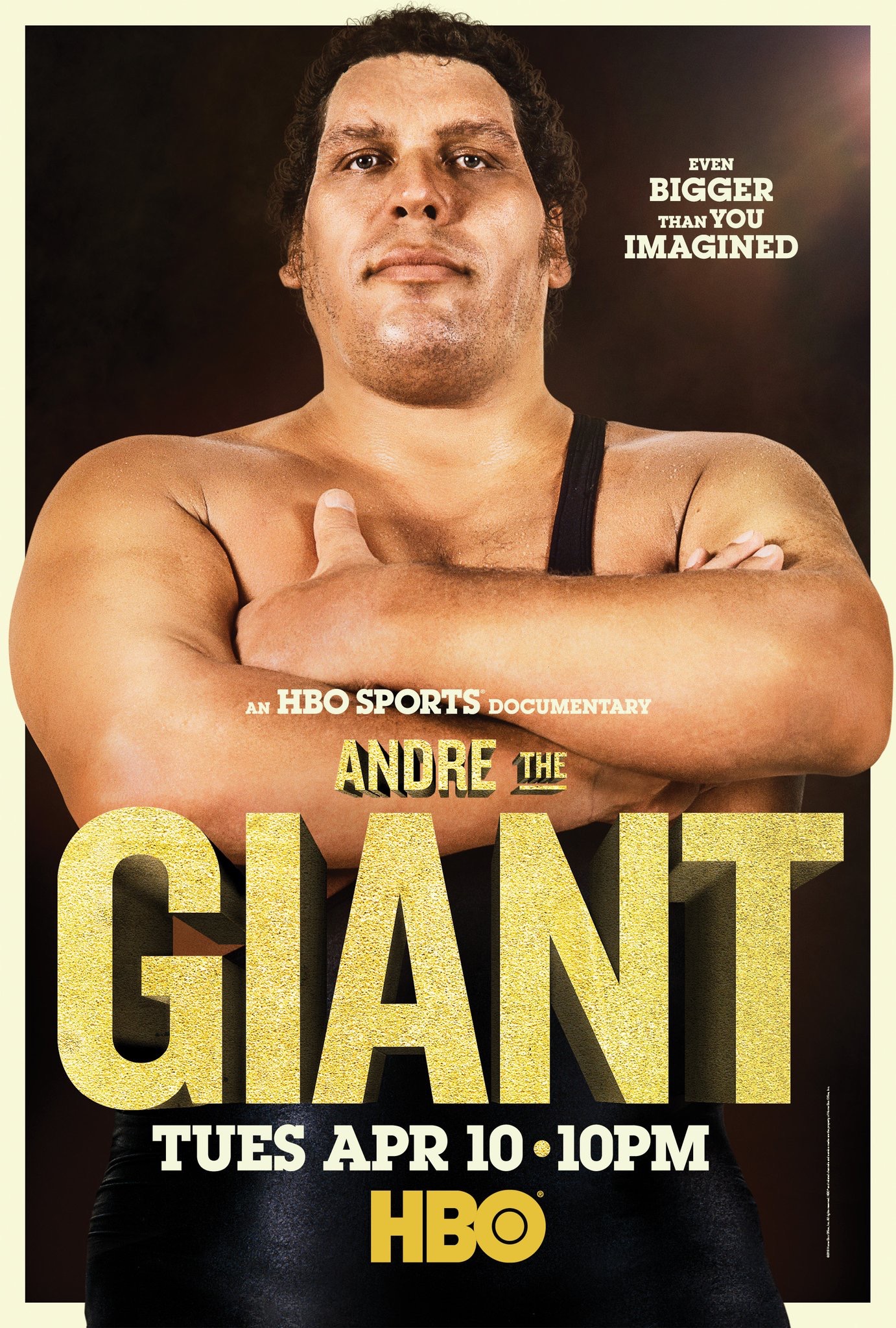 Examining the life and career of one of professional wrestling's greatest icons, the legendary Eighth Wonder of the World, Andre the Giant. From his upbringing in France to his forays in the entertainment world.