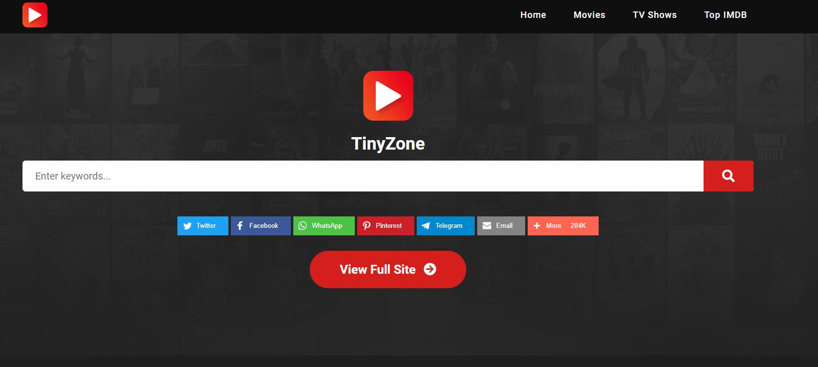 What Is Tinyzonetv And Best Its Alternatives?