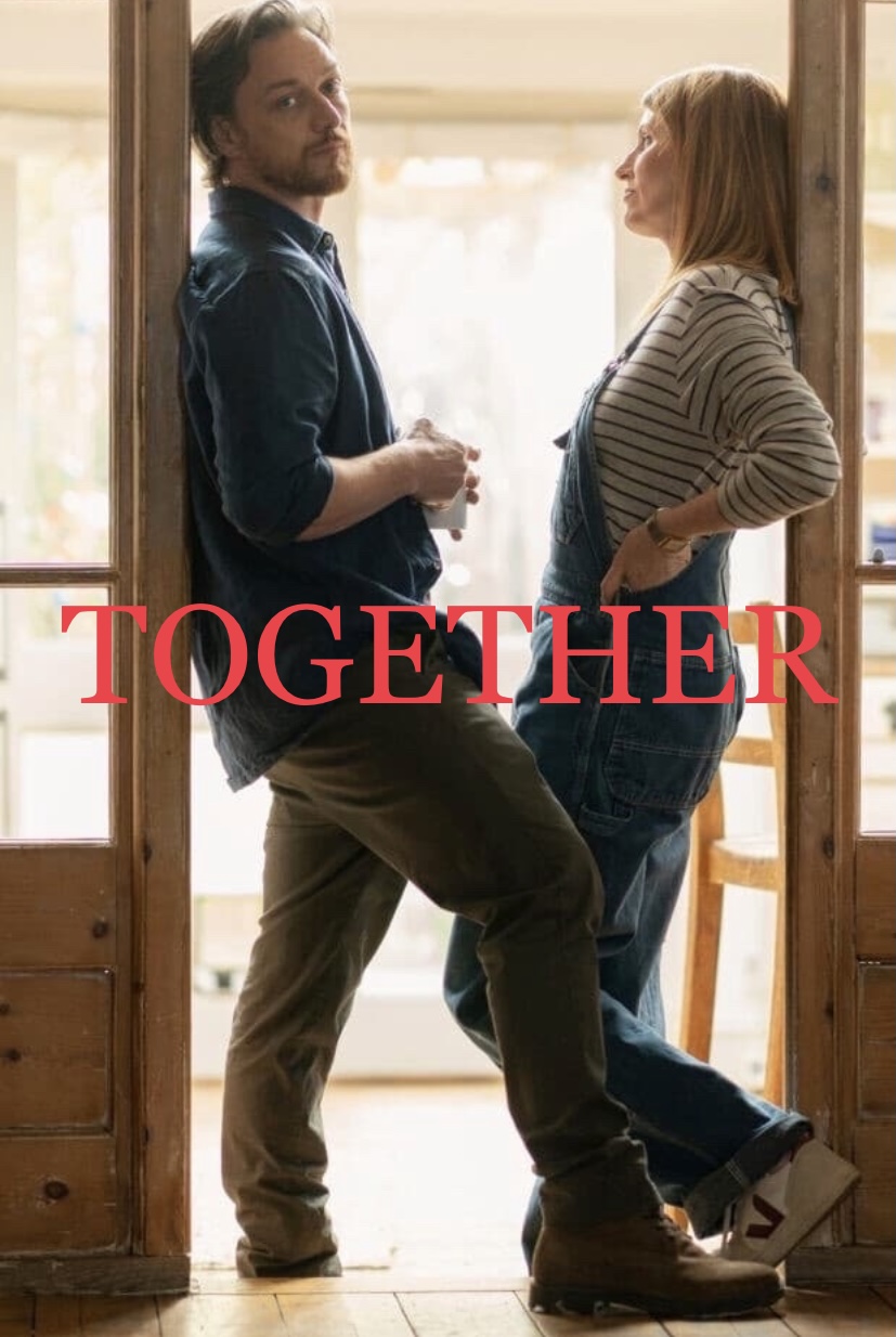 Together Together: Directed by Nikole Beckwith. With Patti Harrison, Ed Helms, Rosalind Chao, Timm Sharp.