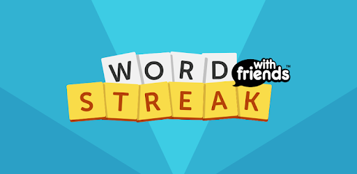 Word Streak (formerly Scramble with Friends) is a word game developed by Zynga with Friends for iOS and Android and released in January 2012.