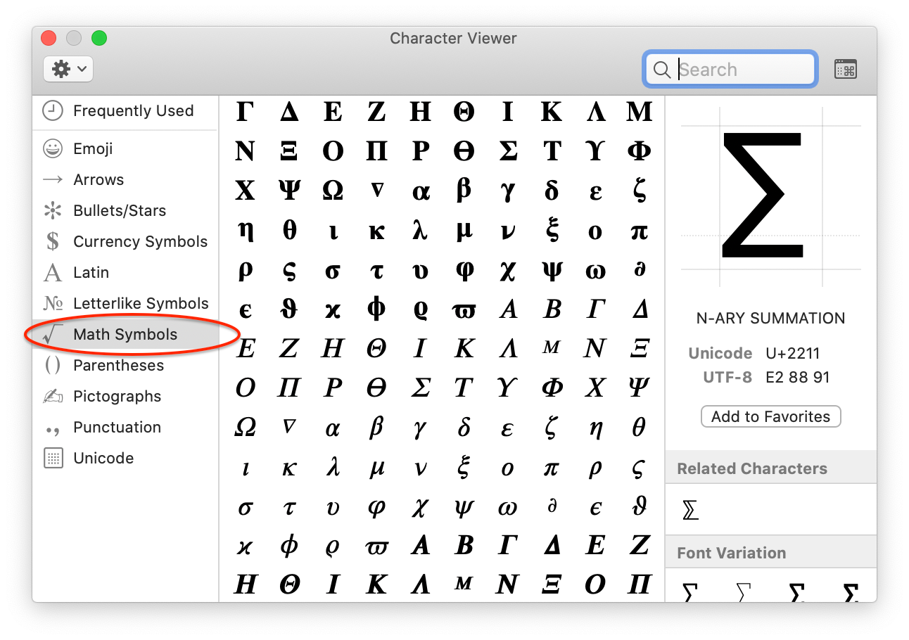 ✔️ ❤️ What Are Unicode Characters?