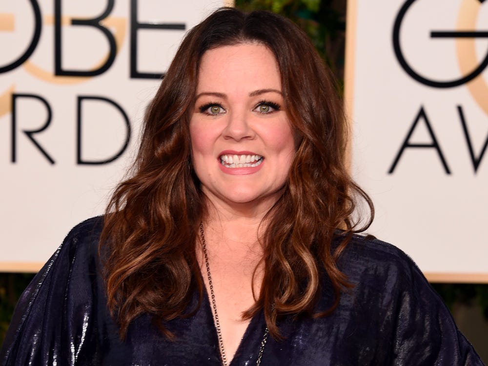 How Melissa McCarthy Lost 70 Pounds? Get To Know The Gilmore Girls Actress More 