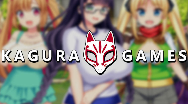 Top 5 Best Kagura Games Availabe In 2021