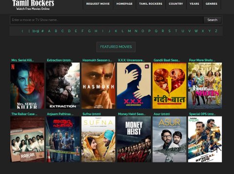 Best Websites To Download 1080p Bollywood Movies For Free