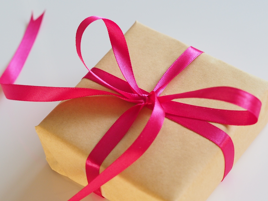 Mindful Gift Giving Guide