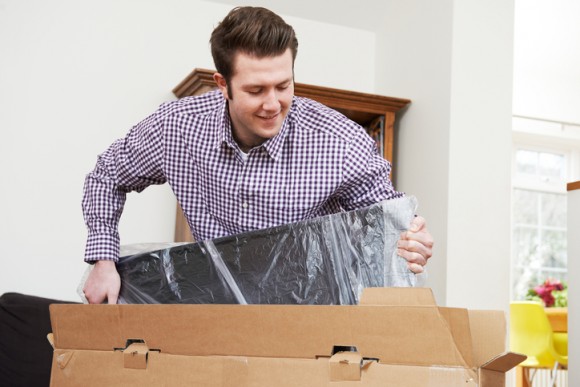 How To Pack A TV? - The Advantage Of Packing Your Television