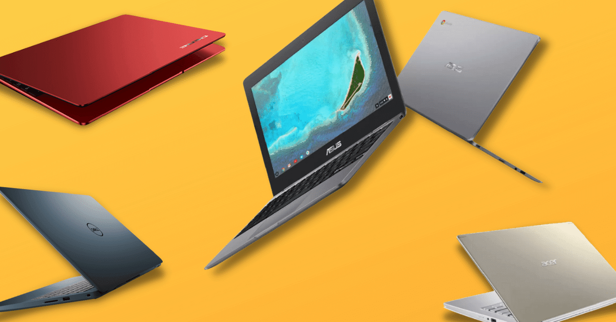 Quality And Affordable 100 Dollar Laptops