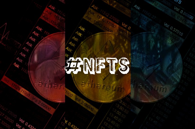 NFTs – The Case Of A Multibillion-Dollar Craze