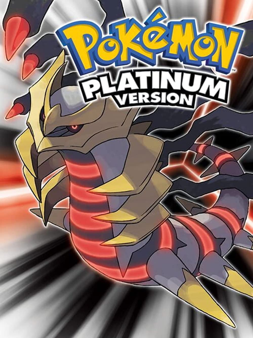 Pokémon Platinum Version is a 2008 role-playing video game developed by Game Freak, published by The Pokémon Company and Nintendo for the Nintendo DS handheld game console.