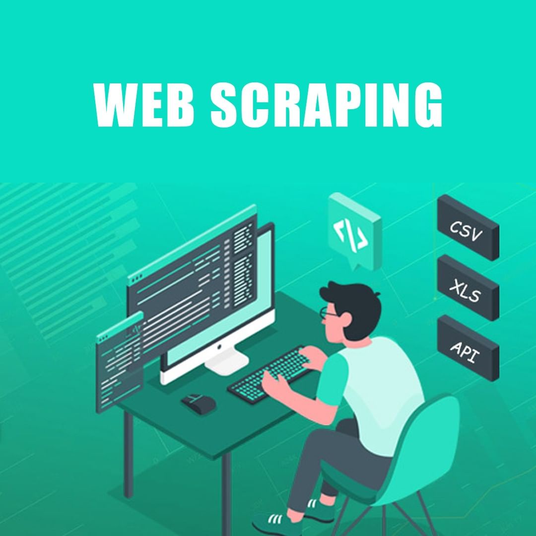Not To Be Scrapped- Web Scraping Here To Stay