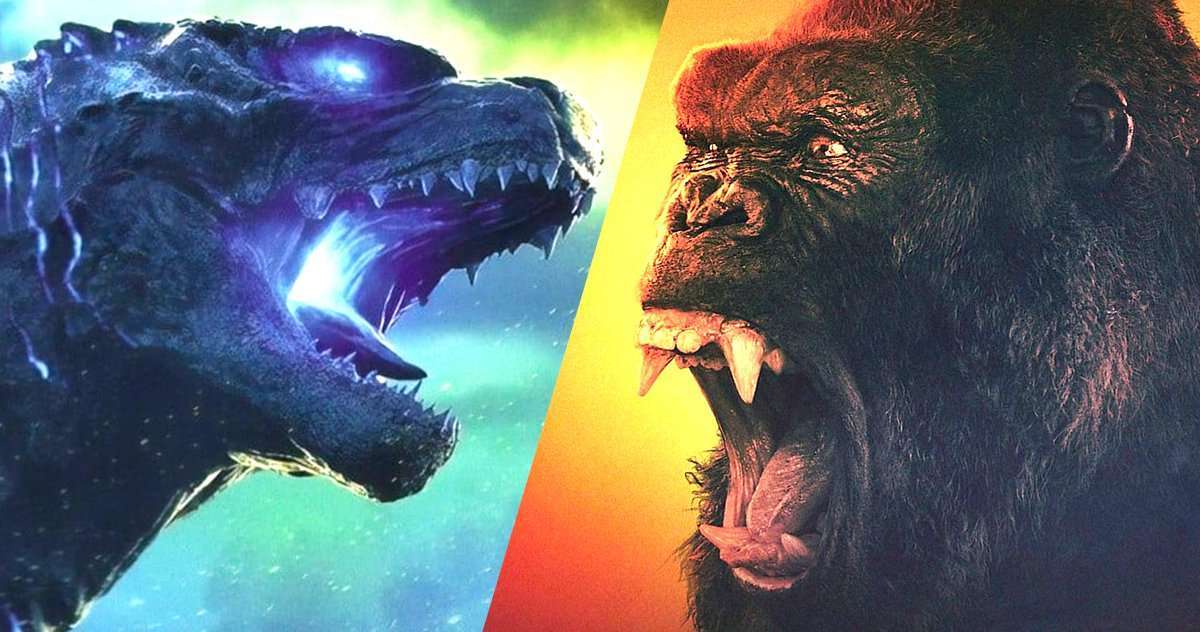 Godzilla was the actual winner of both fights in Godzilla vs Kong, but after Kong helped him defeat Mechagodzilla, Godzilla left Kong alone