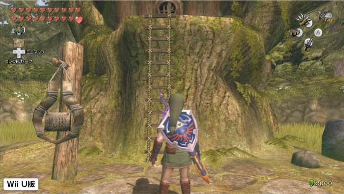 Putting Wind Waker and Twilight Princess in a remastered Switch collection makes sense, as the two games already have remastered versions. Wind Waker HD and Twilight Princess HD were both released for the Wii U, receiving both graphical and mechanical updates.