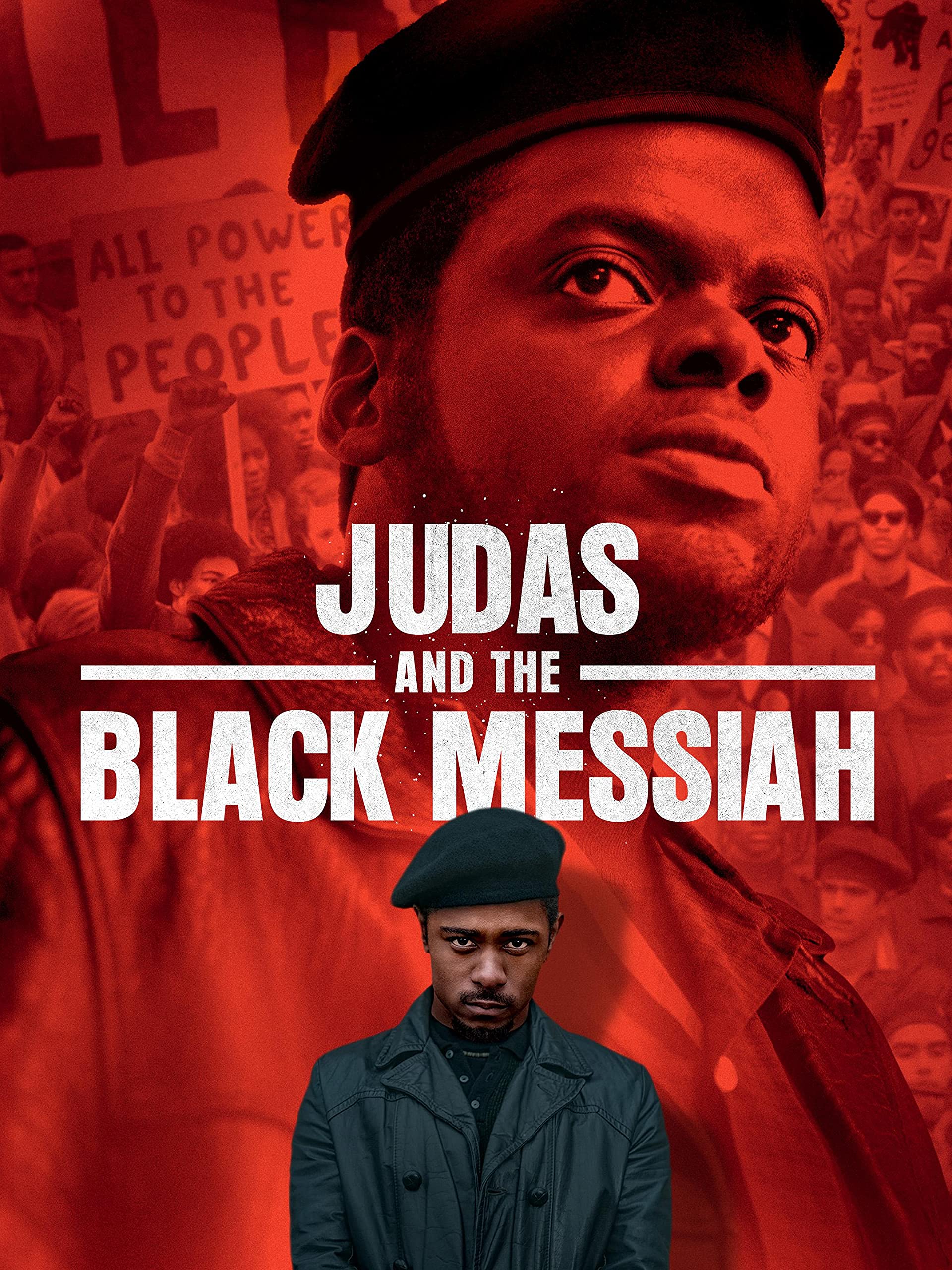 How To Watch ‘Judas And The Black Messiah’ HBO Max