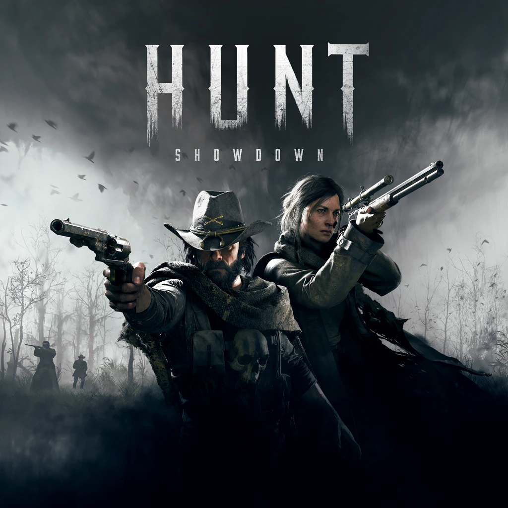 Hunt: Showdown is a first-person shooter video game developed and published by Crytek. It was launched on Steam in early access on 22 February 2018, and for Xbox Game Preview on 29 May 2019.