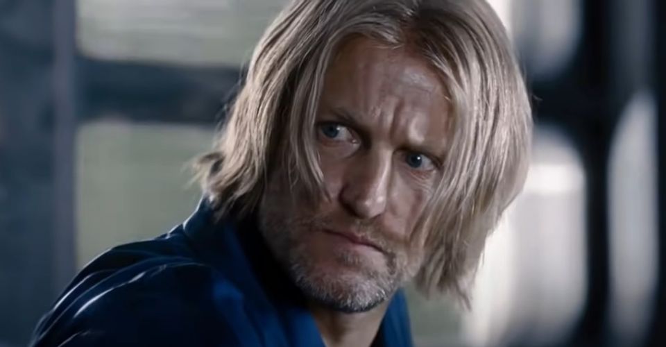Haymitch Abernathy is the victor of The 50th Hunger Games at age 16. He is the second victor from his home district. 