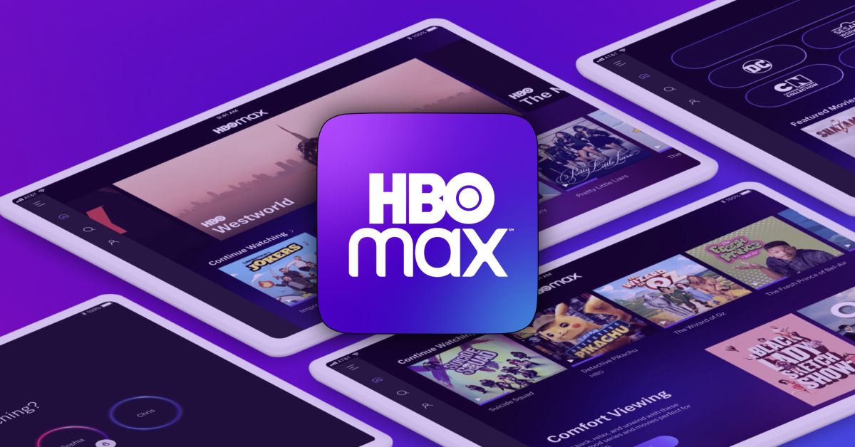 HBO Max is a stand-alone streaming platform that bundles all of HBO together with even more TV favorites, blockbuster movies, and new Max Originals for everyone