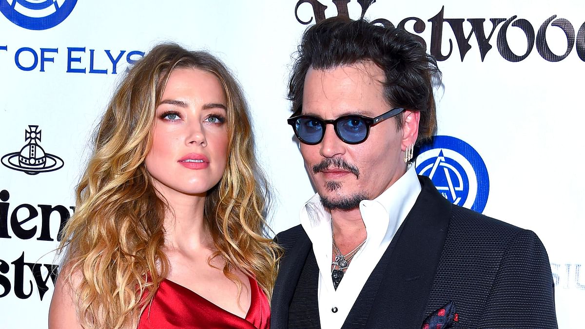 Amber Heard's attempt to have Johnny Depp's defamation action dismissed by a court was denied.