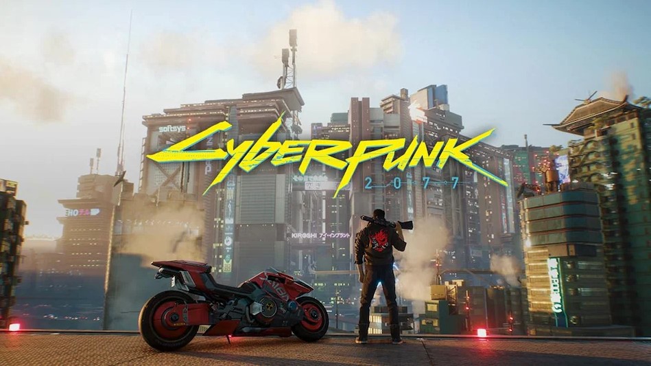 Cyberpunk 2077 is an action role-playing video game developed and published by CD Projekt. The story takes place in Night City, an open world set in the Cyberpunk universe.
